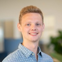 Nicholas Reberg