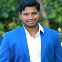 Shanthi Kumar Pagilla