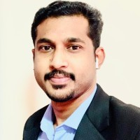 vijeesh Kumar