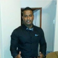 Danvir Nankoo