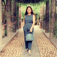 Pushpam Singh