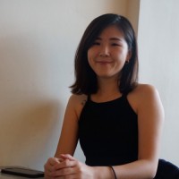 Jaimie Hsu