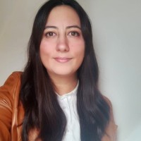 Ana Paula Mora