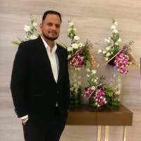 Shashidaran Mani