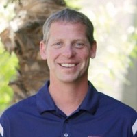 Eric Bass