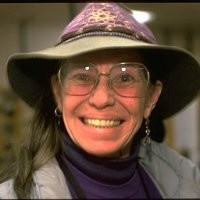 Diana Davis