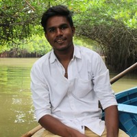 Prashanth MA