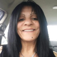 Nicole Gill