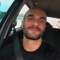 Raphael Sanches