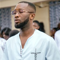Michael Asante