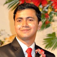 Craig Pereira