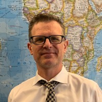 Seth Leech, Partner
