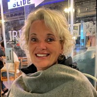 Nienke Postma