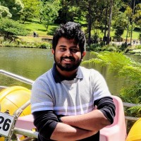 Anson Babu