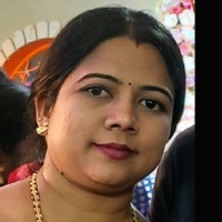 Vaishali Datta