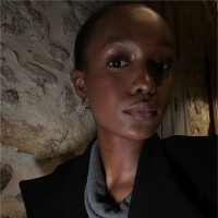 Hadja Barry