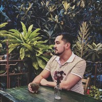 Edgar Villarreal