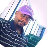 Joe Chimedza