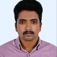 Akhil Kalathil