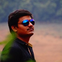 Yuvaraj K