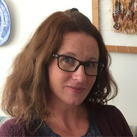 Sara Brandt Öberg