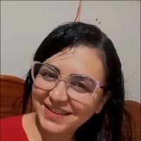 Francisca Lima Ribeiro