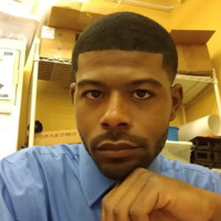 John Washington