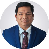 Jeevan Kumar M.