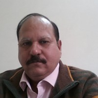 Vk Mishra