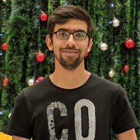Rahul D'souza
