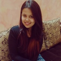 Ananya Shukla