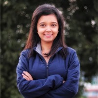 Dhanashree Nandurkar