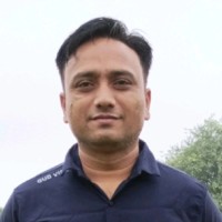 Nitin Kadia