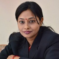 Shweta Shahi
