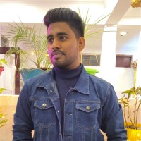Ashish Giri