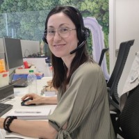 Lydia Díaz-Mayordomo García