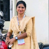 Greeshma vs