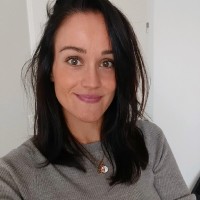 Delphine Parrey