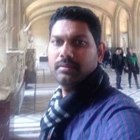 Arun Ts