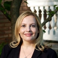 Nicole Harris