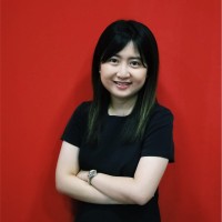 Rachel Lim