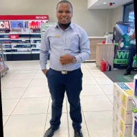 Khethukuthula Mkhize