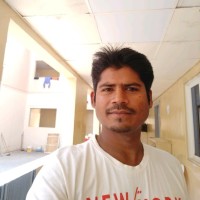 Hriday Mondal
