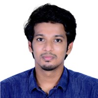 Logishvar Vijayan