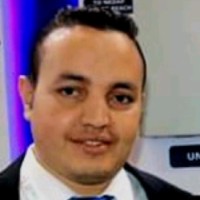 Ismail Mahmoud
