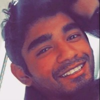 Nakul Nath Goswami