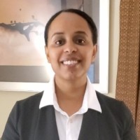 Rahel Desta