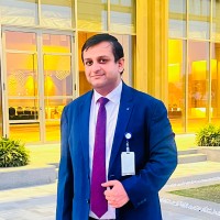 Prince Bhatia