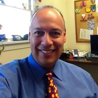 Joe Rodriguez