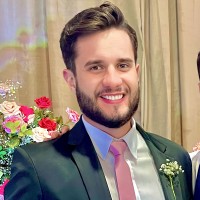 Luis Guilherme Moreira Rocha